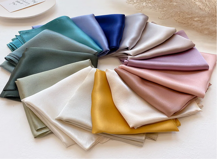 Mulberry Silk vs Tussah Silk: Differences, Prices, Pros & Cons