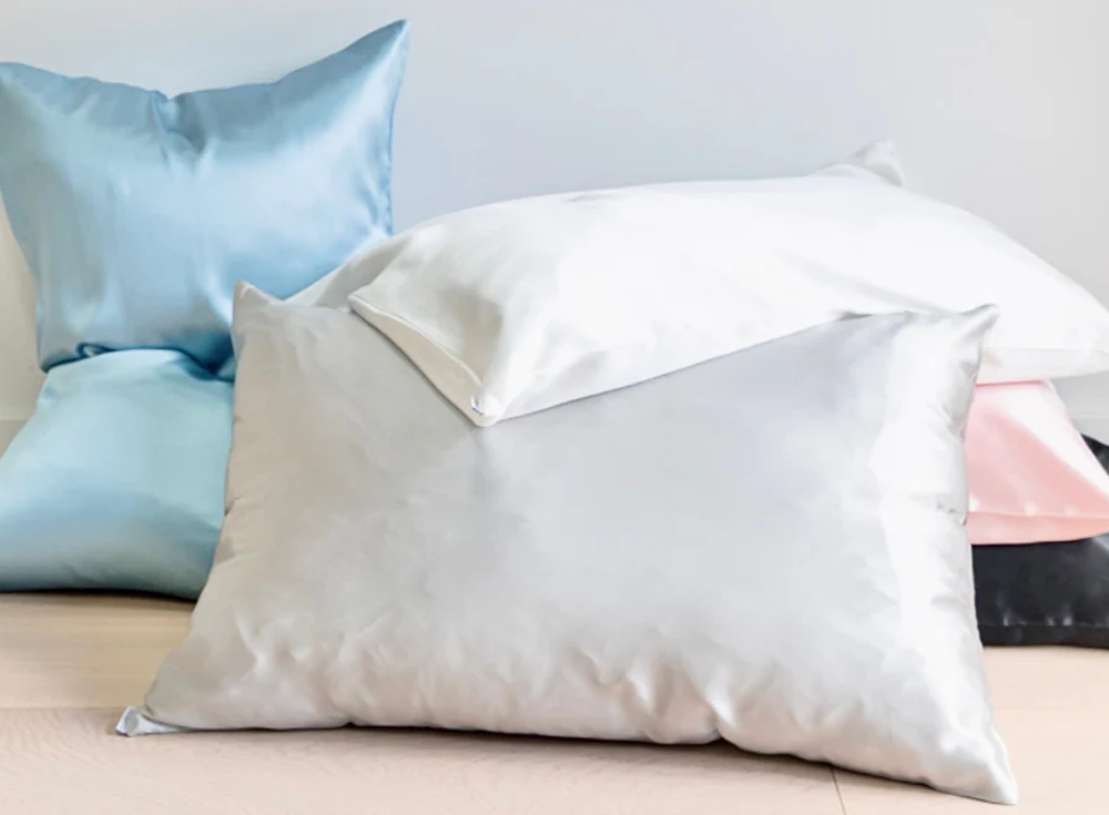 Kim Kardashian Silk Pillowcases: Options & Costs