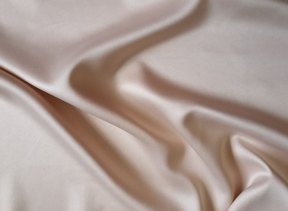 Silk Habotai vs Charmeuse: Cost, Differences & Uses