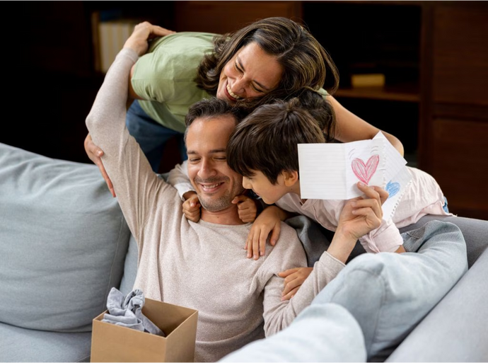 Best Silk Gifts For Men: 2025 Father's Day Ideas
