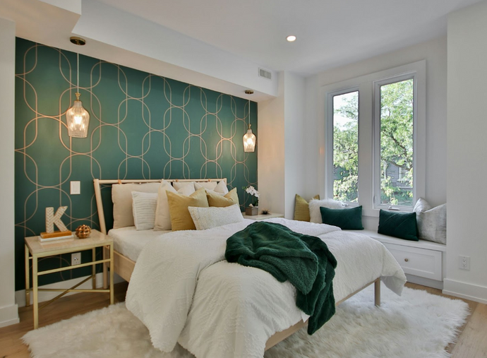Luxury Bedroom Ideas on a Budget: Sheets, Pillowcases & Designs (with Prices!)
