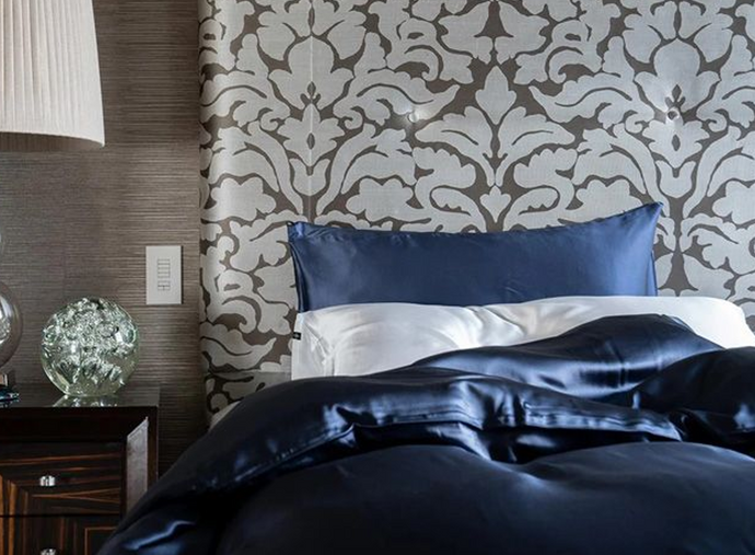 Silk vs Viscose: Prices, Feel & Care Differences