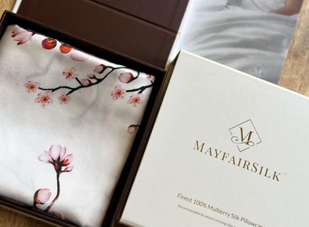 Blissy vs Mulberry Park Silks vs Mayfairsilk Pillowcases: Reviews, Pros & Cons
