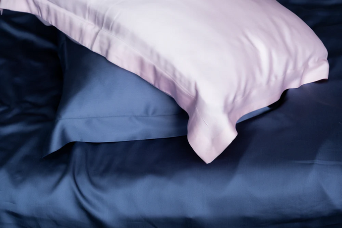 Silk vs. Bamboo Sheets: What's Better for Sleep, Hair & Skin?