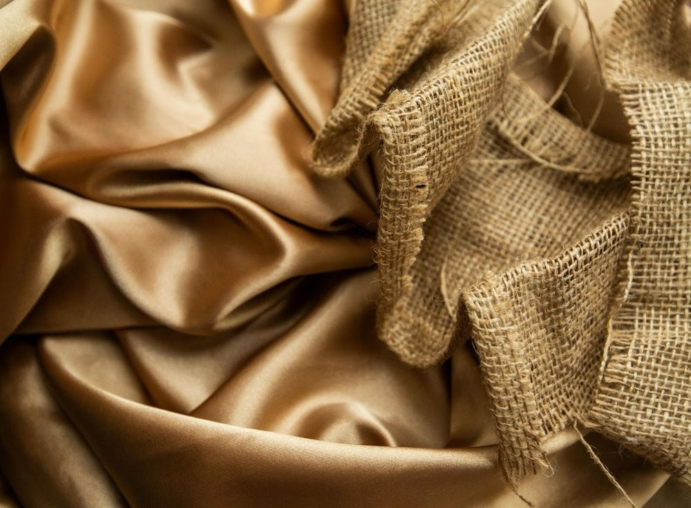 Muga vs Mulberry Silk: Differences, Price & Benefits