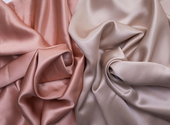 How Strong Is Silk? Texture Properties & Comparisons With Common Fabrics