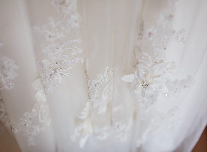 Silk Mikado vs Duchess Satin: Price, Differences, Pros & Cons