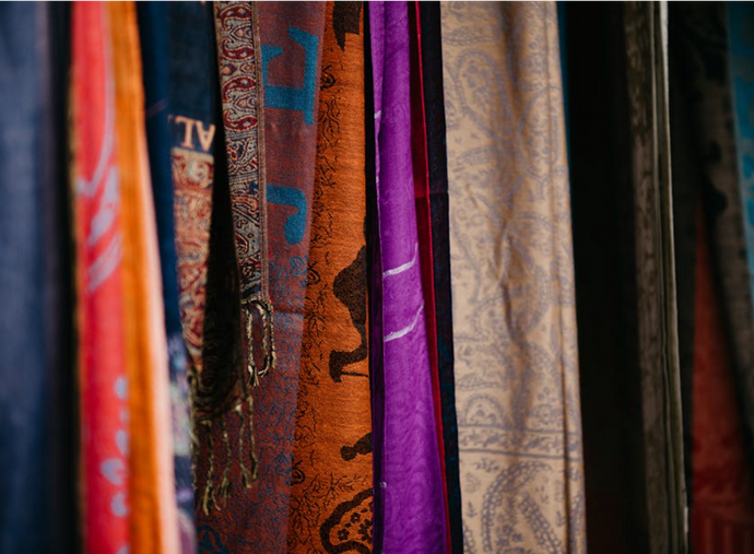 Silk vs Cupro: Price, Properties & Differences