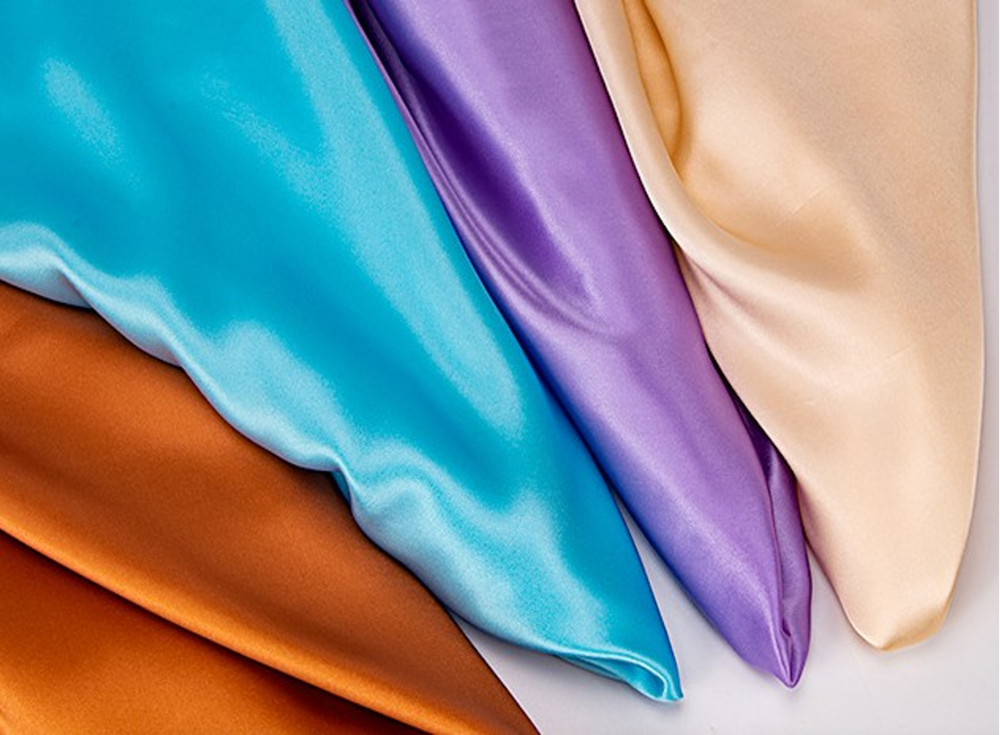 How Many Types of Silk Are There? Complete Name List
