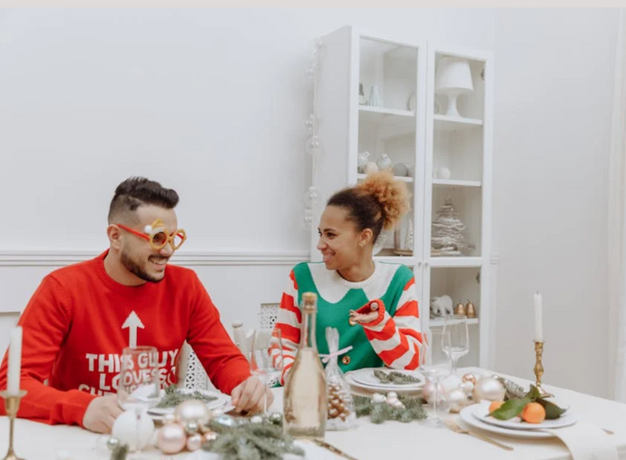 Top 5 Affordable Christmas Eve Box Ideas For Your Wife: Romantic Options on a Budget