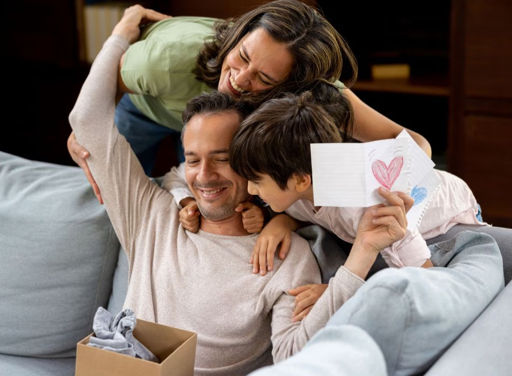 Best Silk Gifts For Men: 2026 Father's Day Ideas