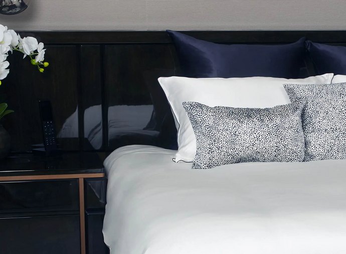 Silk vs Viscose Sheets: Cost, Pros, & Cons