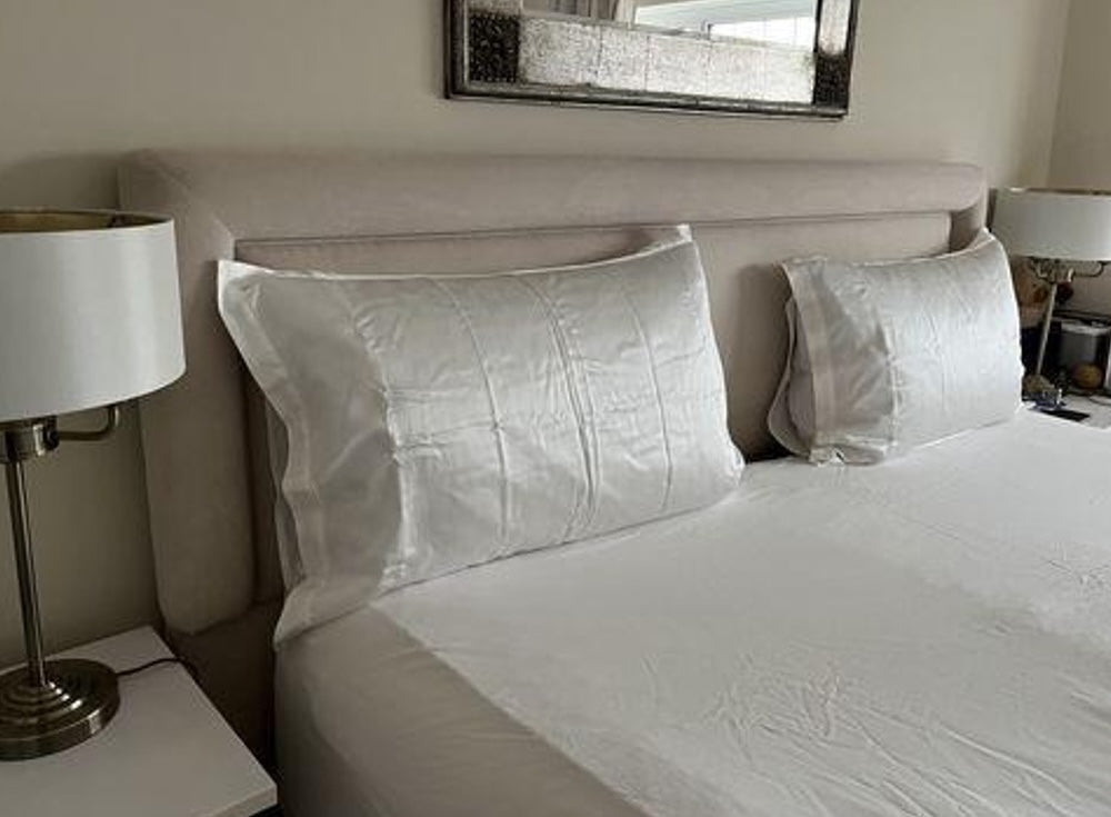 Silk Pillowcases for Chemo Patients: Benefits & Where to Buy