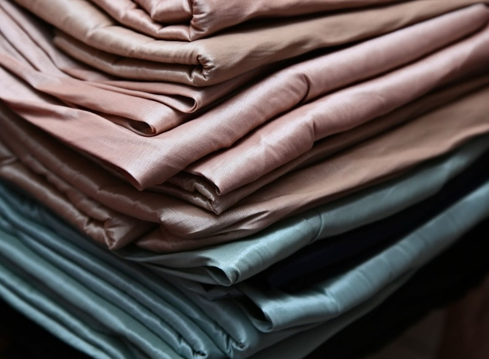 Best Momme for Silk Sheets: How to Choose the Right Weight?