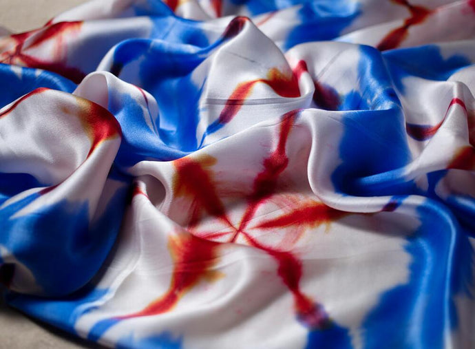 Mulberry Silk vs Satin: The Truth About Texture and Feel