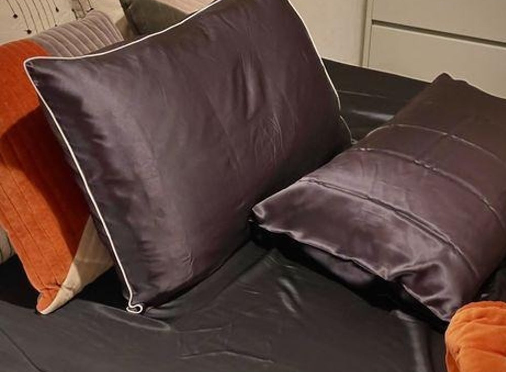 3 Best Pillowcases for Eczema: Materials Compared