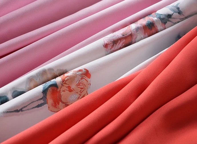 Silk vs Polyester: Differences, Prices, Pros & Cons