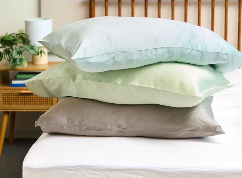 What Momme Silk is the Best for Pillowcases? Fabric Weight Explained