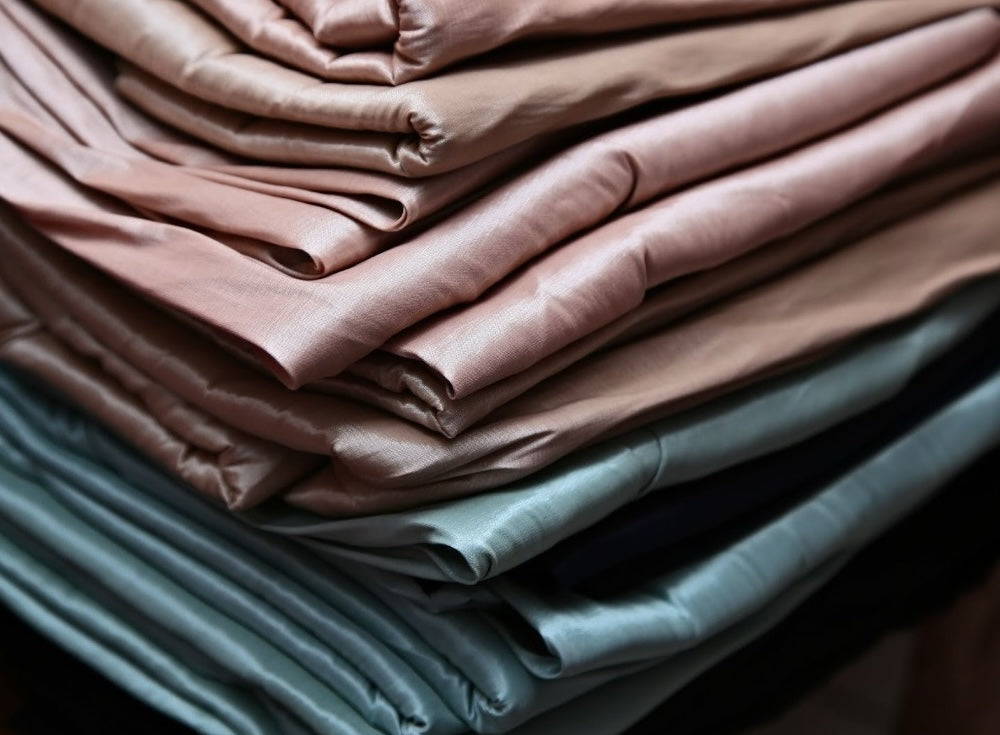 3 Best Sheets for Temperature Regulation: Materials, Cost & Reviews
