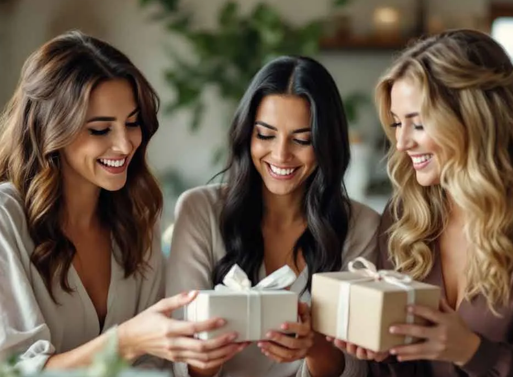 5 Classy Bachelorette Party Gifts for Bridesmaids: Unique & Useful Ideas