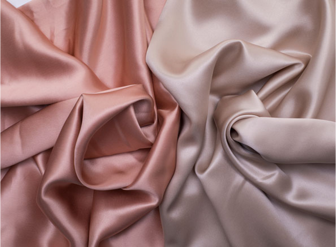 Silk vs Rayon vs Satin: Differences, Prices, Pros & Cons