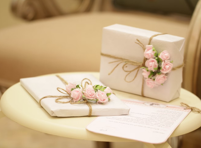 Top 4 Minimalist Wedding Gift Ideas: Stylish & Durable Options