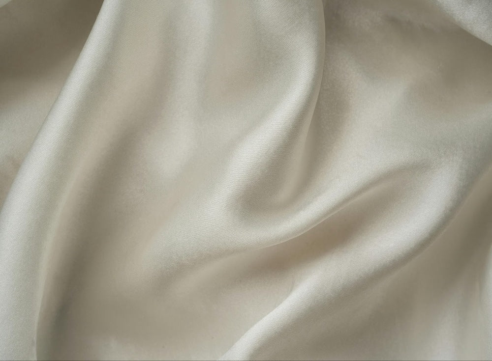 Silk Chiffon vs Silk Satin: Differences, Benefits & Uses