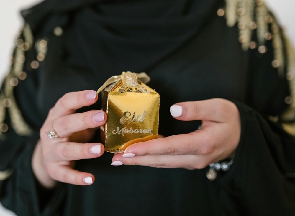 9 Eid al-Adha Gift Ideas for Friends & Family