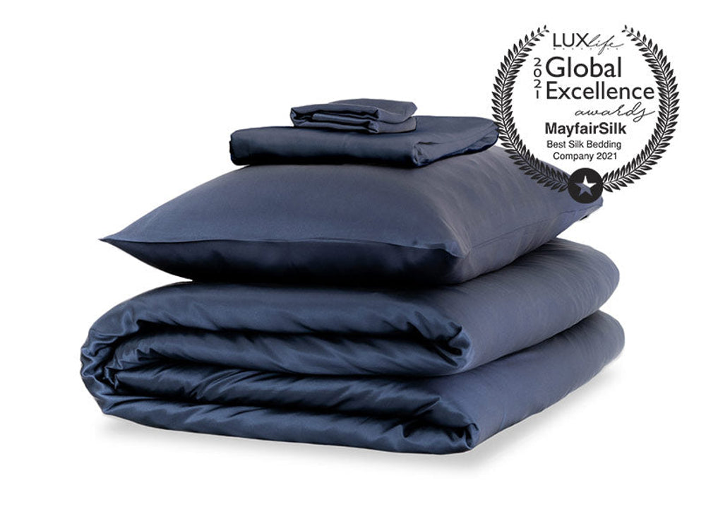 Best Silk Bedding Company of 2021