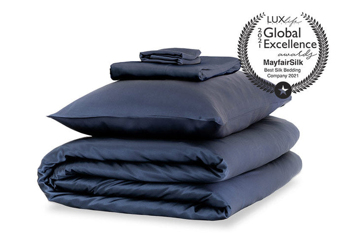 Best Silk Bedding Company of 2021