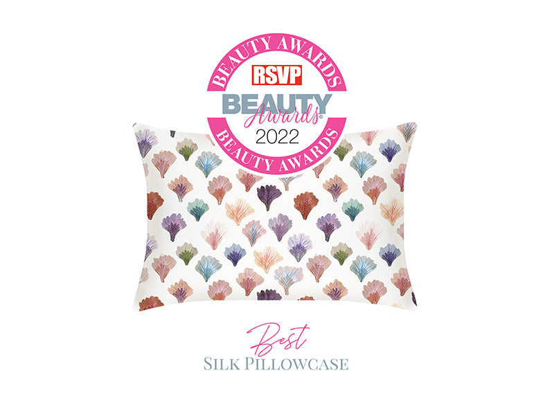 Mayfairsilk wins Beauty Awards 2022