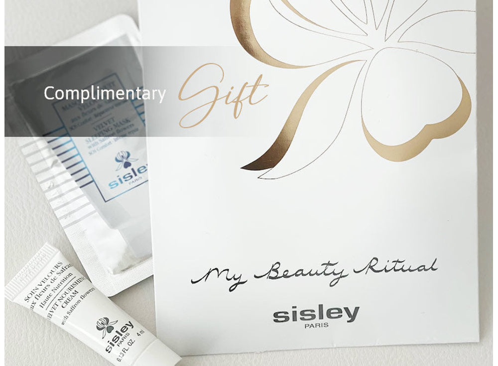 The Gift of SISLEY Paris