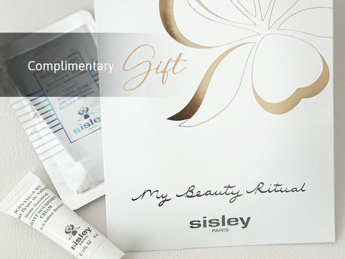 The Gift of SISLEY Paris