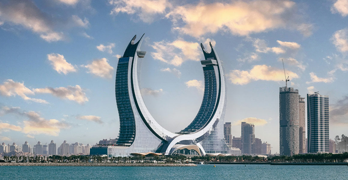 Mayfairsilk expands its distribution in Printemps Doha