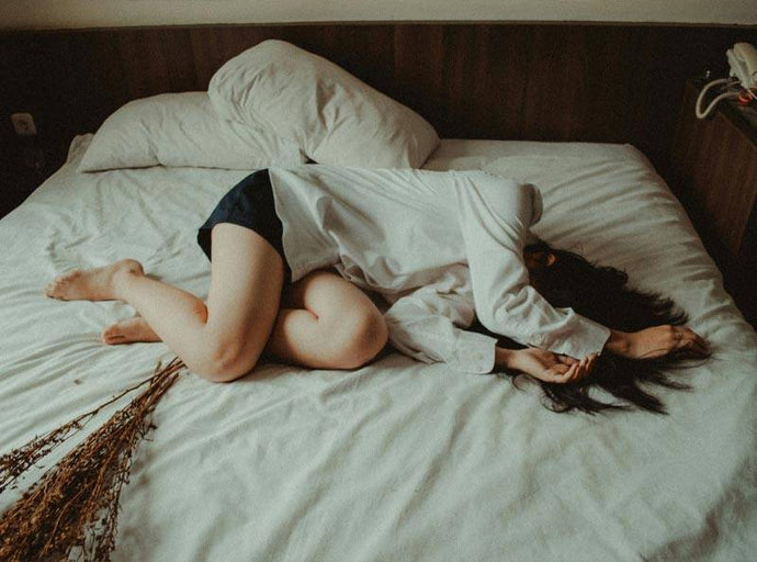 The Hidden Dangers of Insomnia in Our 24/7 Society