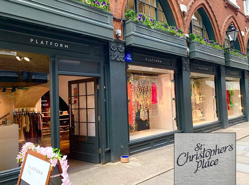 Mayfairsilk Introduces its Luxurious Silk Bedding and Accessories Collection at St. Christopher's Place