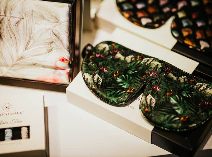 The Ultimate Guide to Choosing the Perfect Travel Sleep Mask