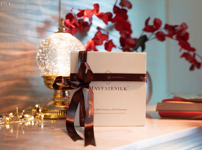 The Little Things This Christmas