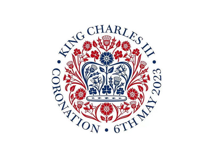 A Royal Affair: King Charles III Coronation and Mayfairsilk's Hummingbird Collection