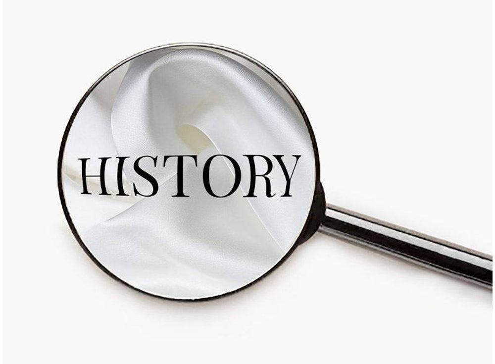 The History of Silk: The Story of the Luxurious Fabric