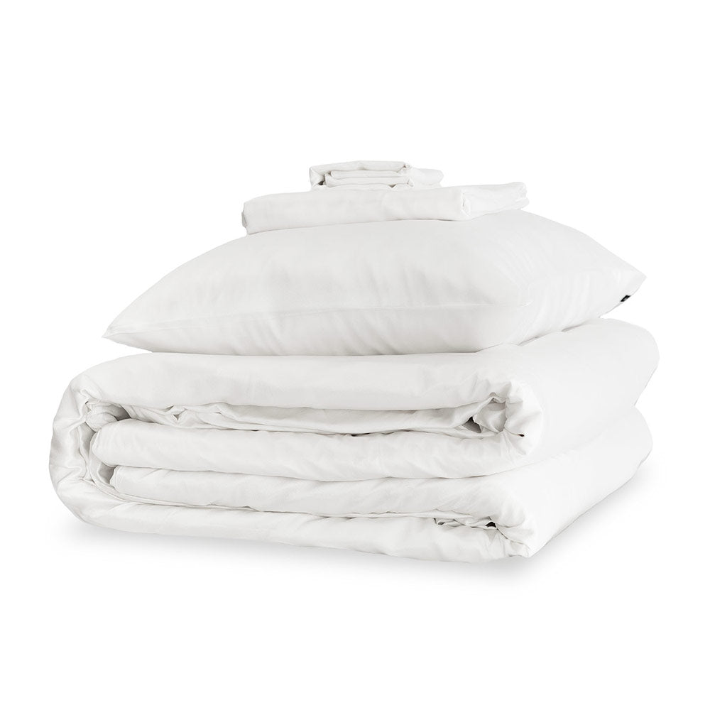 Silk Duvet Sets