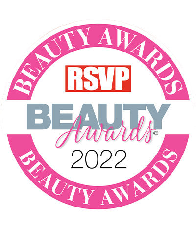 RSVP Beauty Awards 2022 Winner - Best Silk Pillowcase - Mayfairsilk