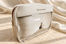 Load image into Gallery viewer, Champagne Silk 360 Sleep Mask

