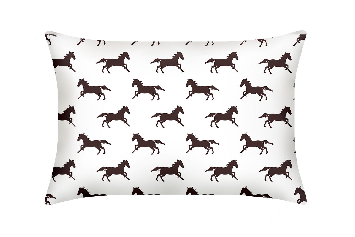 Dream Rider Pure Silk Pillowcase