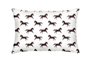 Dream Rider Pure Silk Pillowcase