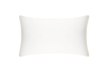 Load image into Gallery viewer, Ivory Boudoir Pure Silk Cushion Cover
