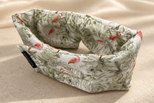 Load image into Gallery viewer, Flamingos Silk 360 Sleep Mask
