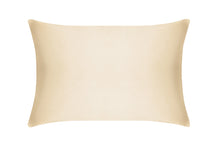 Afbeelding in Gallery-weergave laden, Champagne Pure Silk Pillowcase
