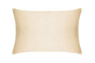 Champagne Silk Pillowcase