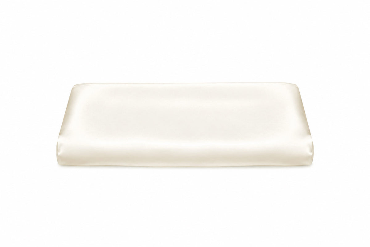 Pure Silk Duvet Cover